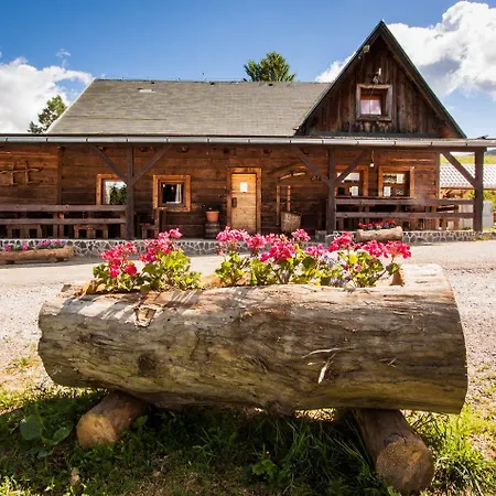 U Mita Holiday home