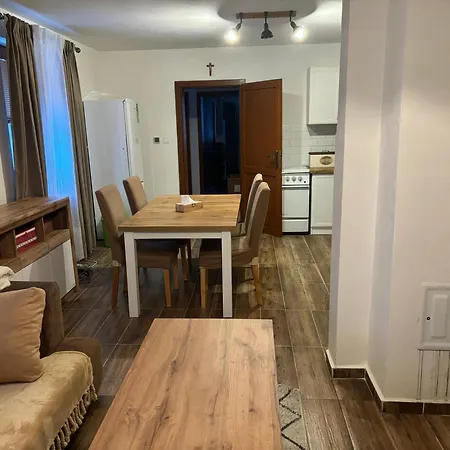 U Mita Holiday home Telgart