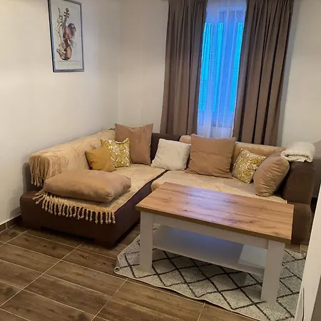U Mita Holiday home *