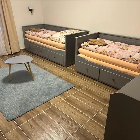 Holiday home U Mita Telgart